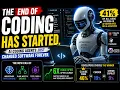 AI Coding Agents Just Changed Software Forever 2026