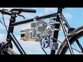 Download Lagu Building a Stirling Engine Bike