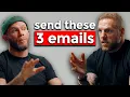I Fixed James Haskell s Email Marketing In 9 Minutes