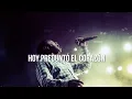 Jorge Medina - Espero Que Tú (Lyric Video)