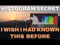 I Wish I d Known This Darktable Histogram Secret Before