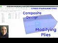 Creo Parametric - Composite Design