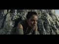 Star Wars: The Last Jedi Official Teaser