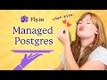 Introducing Fly Managed Postgres