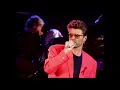 Download Lagu Queen + George Michael Somebody to Love Tribute to Freddie Mercury at Wembley Stadium 1992 4k