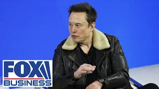 Biden declared that Elon Musk was their ‘enemy,’ Devine says
