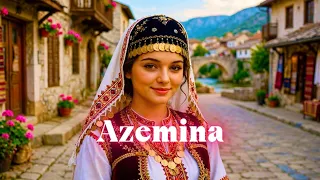 AZEMINA - Šaban Osman