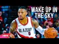 Download Lagu Wake Up in the Sky - Damian Lillard (Music Video)