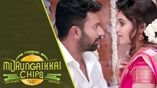 murungakkai chips tamil movie scenes athulya and shanthanu play kabaddi ap international