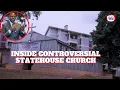 Download Lagu What You Didn’t Know About the Statehouse Church | Exclusive Tour \u0026 History