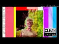 Renegade (feat. Taylor Swift) [Clean Version] - Big Red Machine