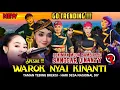 Lagu GO TRENDING !!! Warok NYAI KINANTI - Seniman Muda Sambirejo Sanggar Qinanty - TEBING BREKSI