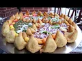 Godavari Atlanta Grand Opening Trailer
