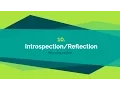 10 - Introspection Object Oriented Programming with Python