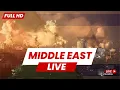 Download Lagu LIVE: Middle east LIVE HD Camera Feeds from Israel, Iran and more