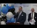 O Neil Cinemas Londonderry NH Ribbon Cutting