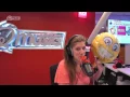 Download Lagu Marieke 'high' van de helium // Q-music