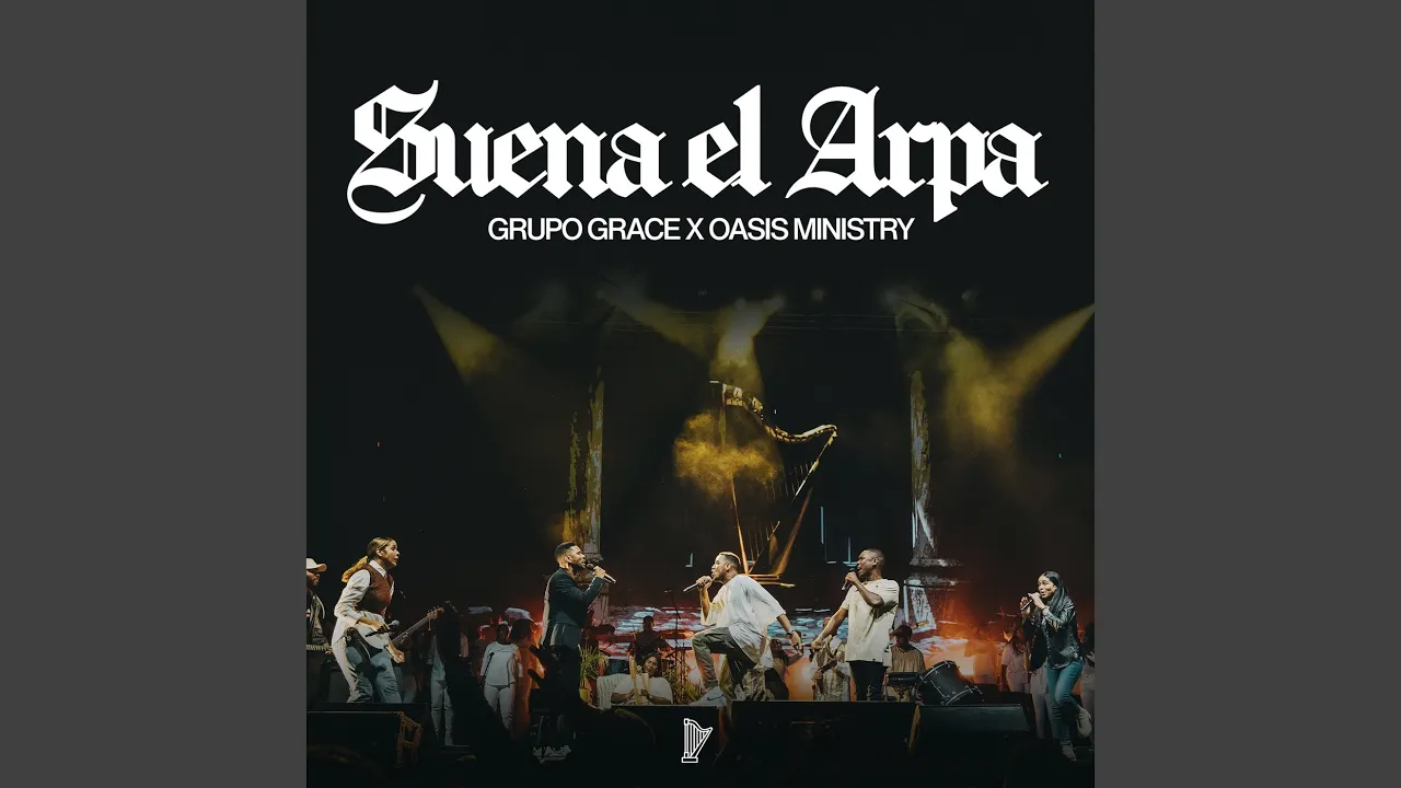 Suena El Arpa Suena El Arpa