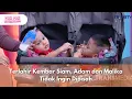 Download Lagu Terlahir Kembar Siam, Adam dan Malika Tidak Ingin Dipisah - PAGI PAGI AMBYAR (7/10/25) P1