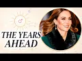 Princess Catherine s Astrology Profections and Solar Returns for 2026 2027