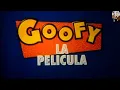 Download Lagu Goofy La Película (1995) Trailer (Doblada al Español)