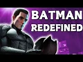 How Telltale Turns YOU Into The Perfect Batman
