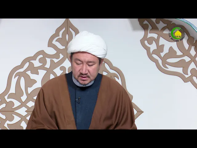 ⁣درس339 کتاب الجهاد (15) الثانیة إذا أسلم عبد الحربی...، ص282 - استاد: محمد هادی نبوی