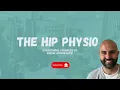 CAN A LABRAL TEAR HEAL WITHOUT SURGERY? THE TRUTH FROM THE HIP PHYSIO