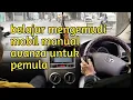 Download Lagu Belajar mengemudi mobil avanza untuk pemula