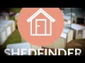 Buy used sheds - storage sheds for your backyard and garden