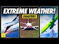 Download Lagu Top Most DANGEROUS Weather Disasters! | Mentour Long Haul