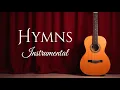 Download Lagu Worship Guitar - 6 Hours of Peaceful, Relaxing Instrumental Hymns on Guitar