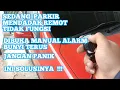 Lagu Solusi alarm mobil ayla bunyi terus, Remot tidak fungsi @AutoMantul