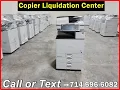 Copier Liquidation Center Your Source for Refurbished Copiers in Las Vegas Nevada