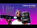Disaster Group Router VS LiveU Solo Cellular Bonding live streaming