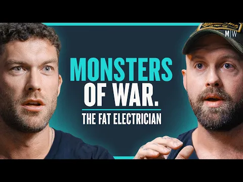 The Most Hardcore Military Stories In History - The Fat Electrician