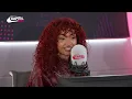 Leigh-Anne reacts to X Factor audition from 15 years ago! 🎤 | Capital XTRA