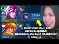Download Lagu ORDER STREAMER CEWEK CANTIK RANDOM DI TIKTOK!! BEGINI REAKSINYA MELIHAT NATALIA 10K MATCH 💀☠️💀