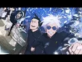 Download Lagu Jujutsu Kaisen Season 2 - Ao No Sumika by Tatsuya Kitani (1 Hour TV size OP 1)