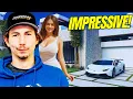 GOLD RUSH - Exploring What Parker Schnabel Spends His Millions On