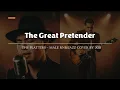 Lagu The Great Pretender - The Platters - Male RNB/Jazz Cover (Lyric Video)