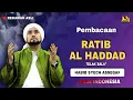 Download Lagu Ratib Al Haddad Full 2022 | Habib Syech Bin Abdul Qodir Assegaf