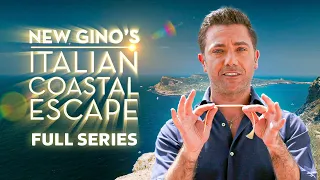 Gino s Italian Coastal Escape Full Series SR06