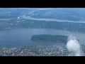 AS1144 taking off from SEA Seattle 2023-09-13