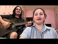 David Bayu - Bila Tak Lagi Cinta (Cover by Lisa & Reza)