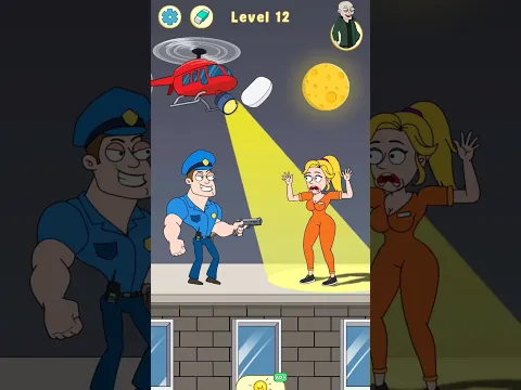 Prank Police #cartoon #sprunki #roblox #funny #memes #dance #games #blookhaven #brookhave #shorts