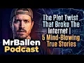 NO MID-ROLL ADS The Plot Twist That Broke The Internet 5 Mind-Blowing True Stories