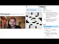 Can I keep no Autocheck Going for Wednesday NYT New York Times Crossword March 11 2026