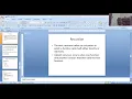 C27 Passing array to Function and Recursion
