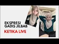 Download Lagu Live terbaru gadis jilbab melayu
